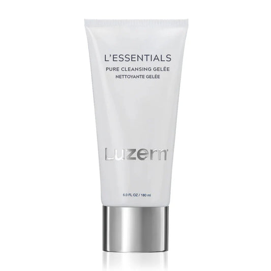 Gelée Nettoyante Pure L'Essentials