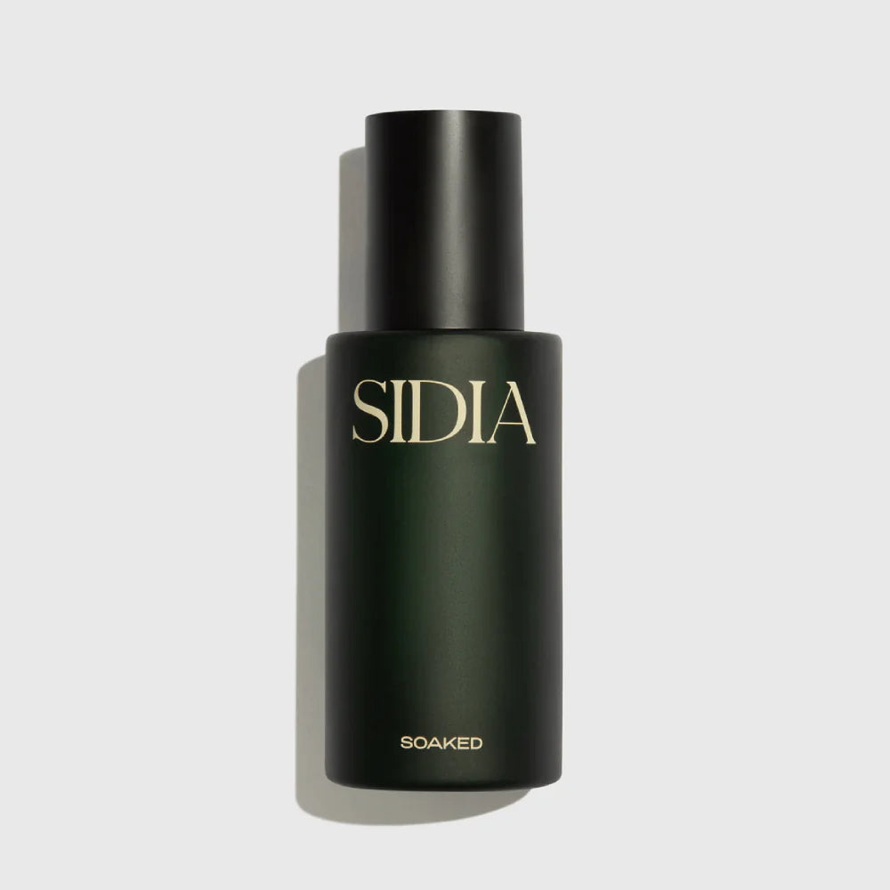 SOAKED The Body Mist
