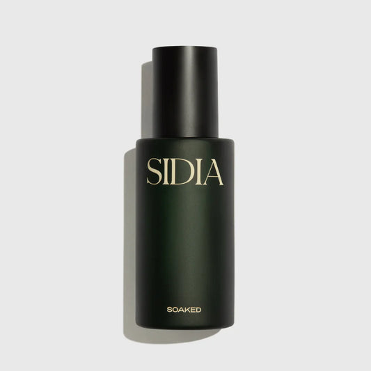 SOAKED The Body Mist