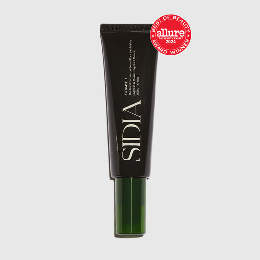 SOAKED Hand Serum