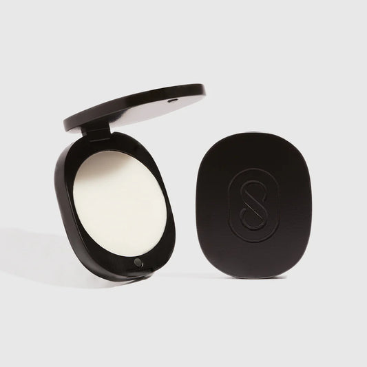SOAKED The Solid Perfume