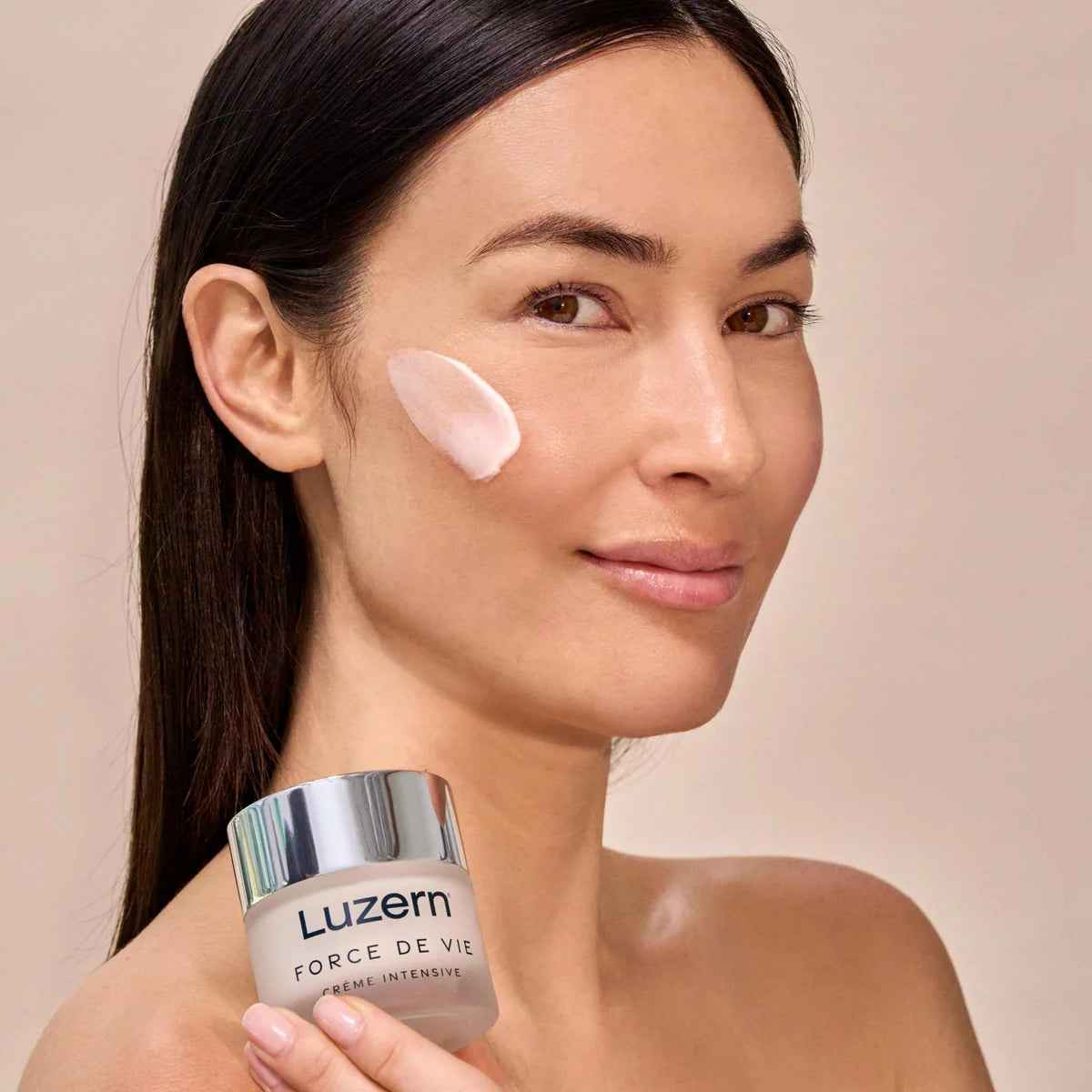 Force de Vie Crème Intensive