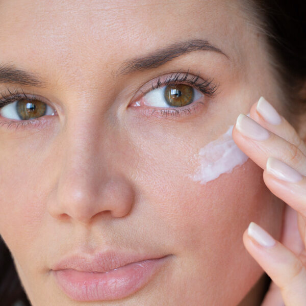 Eye Contour DNA Cream