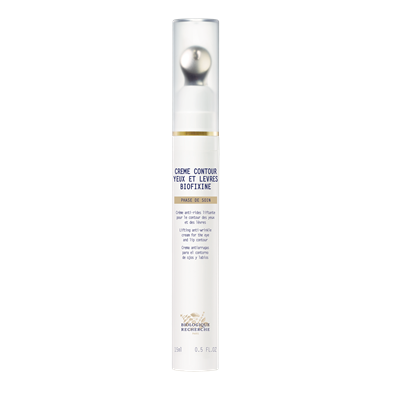 Creme Contour Yeux et Levres Biofixine