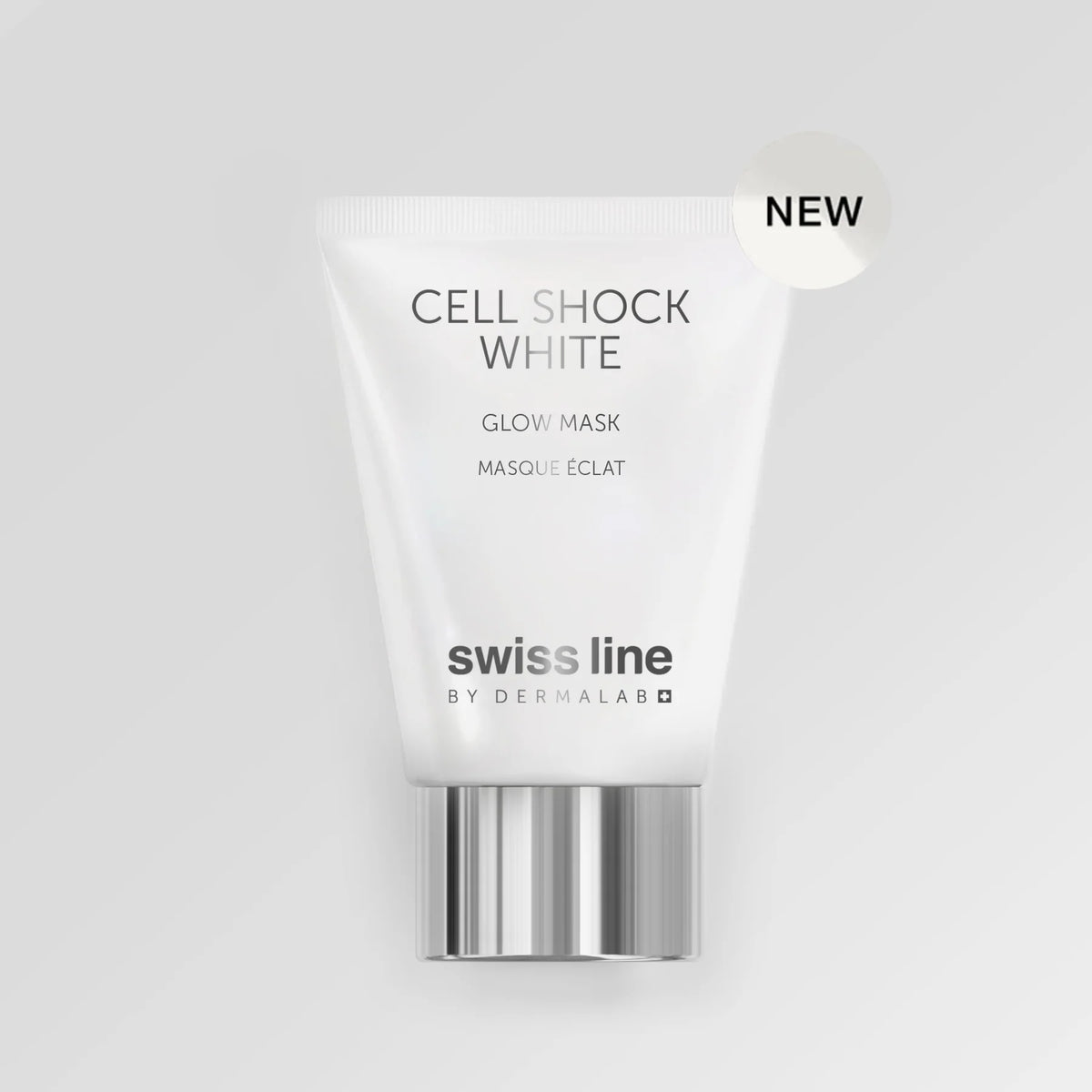 Glow Mask