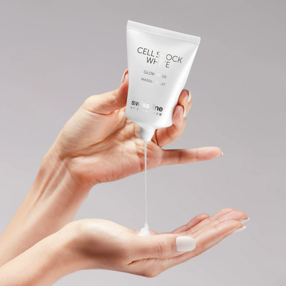 Glow Mask