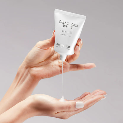 Glow Mask