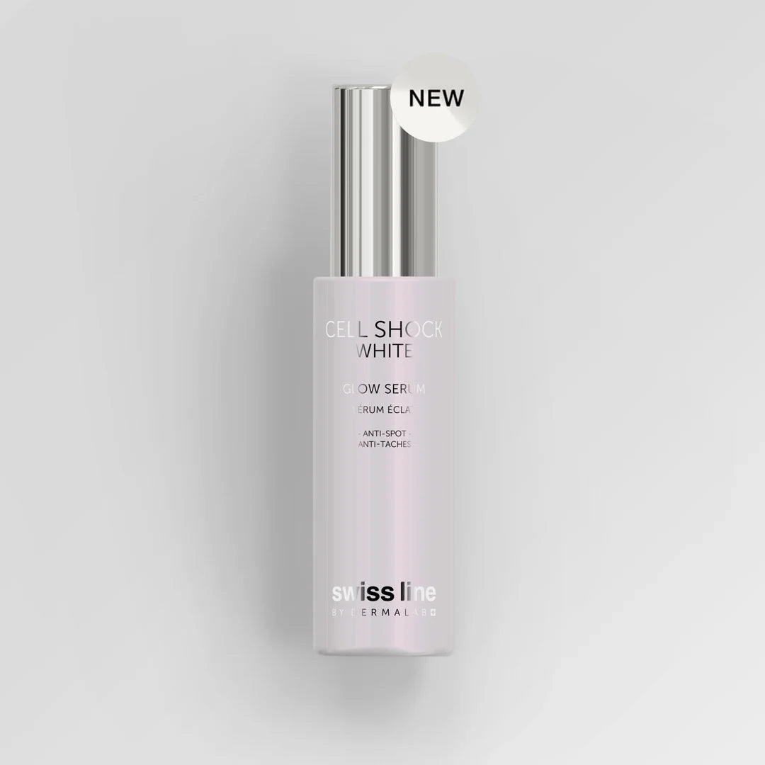 Glow Serum