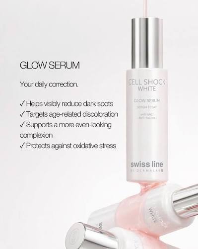 Glow Serum