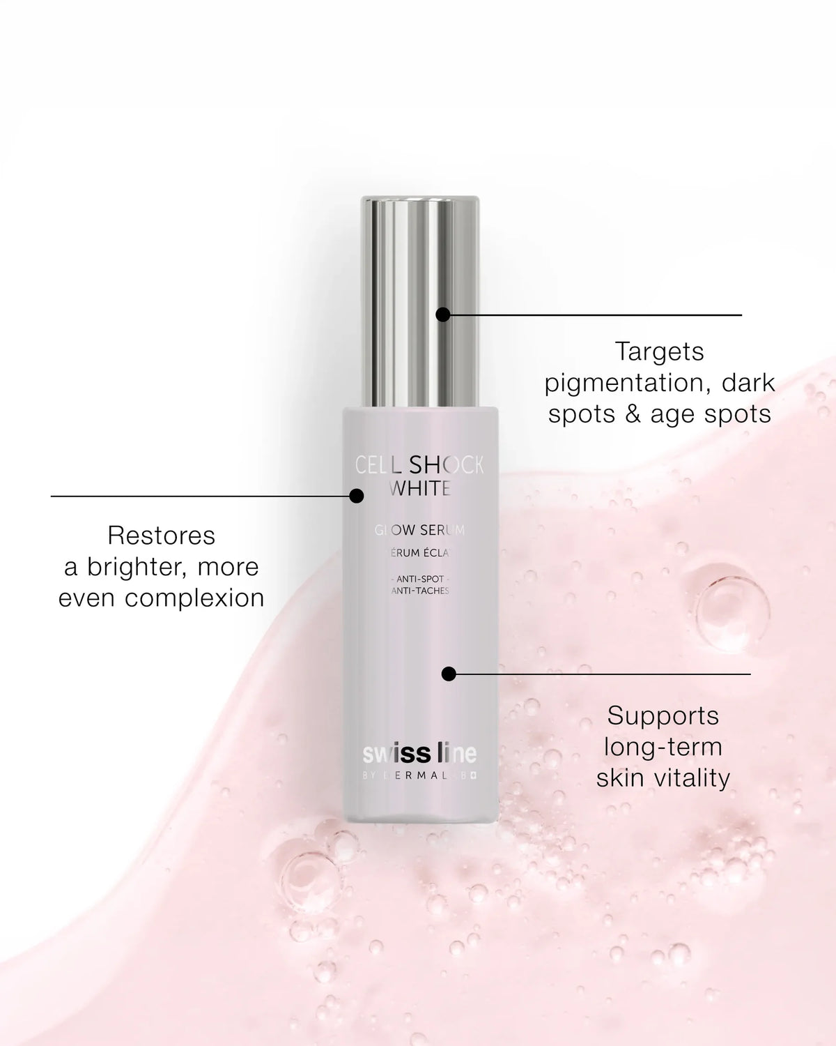 Glow Serum
