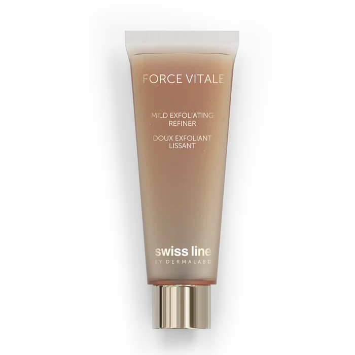 Mild Exfoliating Refiner