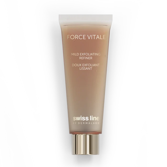 Mild Exfoliating Refiner