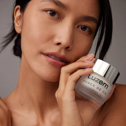 Oxygen Radiance Mask
