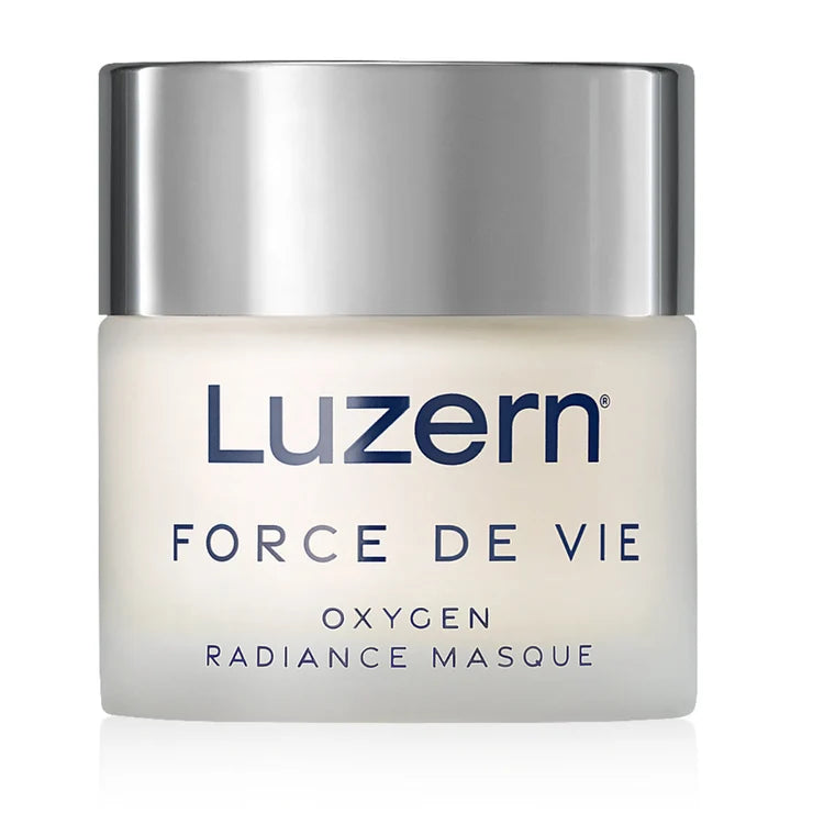 Oxygen Radiance Mask