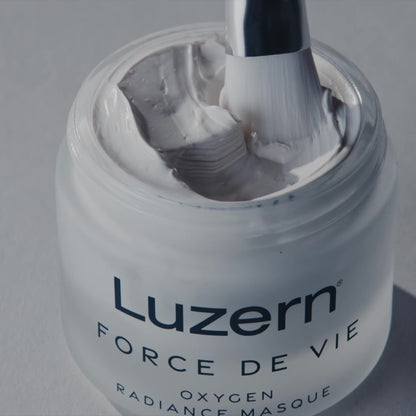 Oxygen Radiance Mask