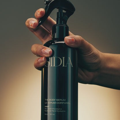 WIRED The Body Serum