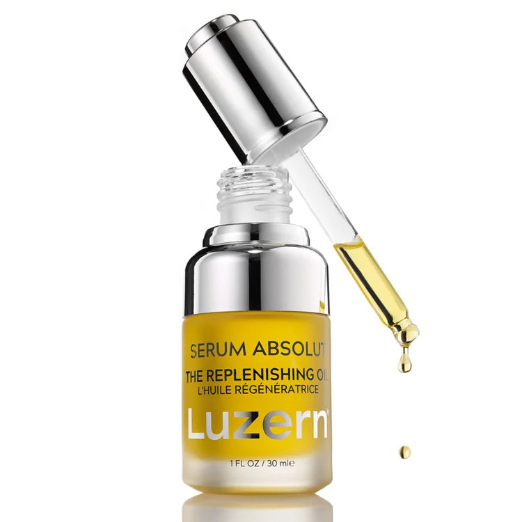 Serum Absolut Replenishing Oil