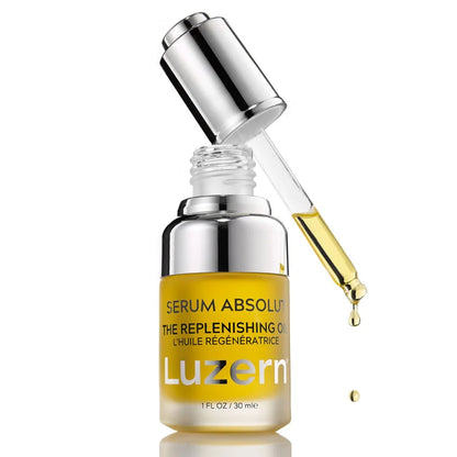Serum Absolut Replenishing Oil
