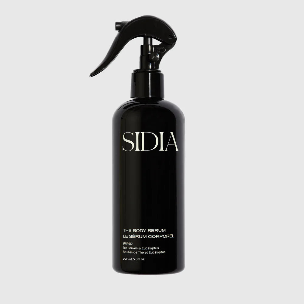WIRED The Body Serum