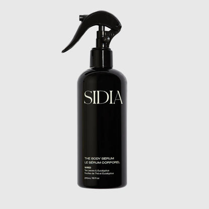 WIRED The Body Serum