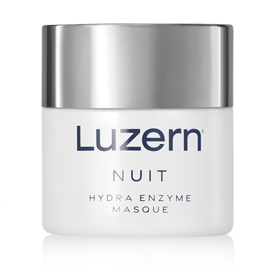 La Nuit Hydra Enzyme Mask