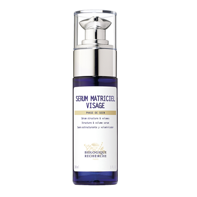 Serum Matricel Visage