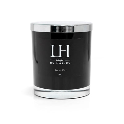 Frazer Fir Candle 11 oz