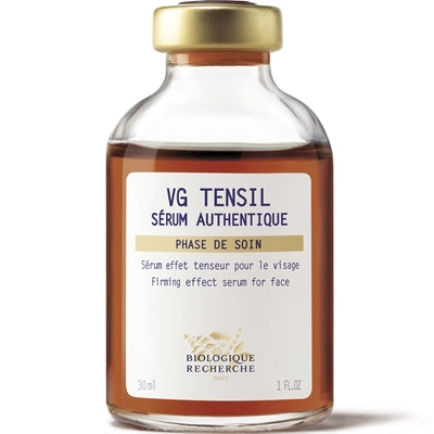 Serum VG Tensil