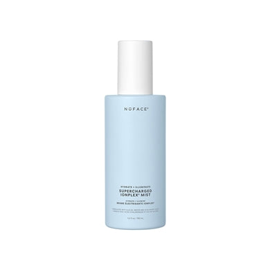 Supercharged Ionplexed Mist