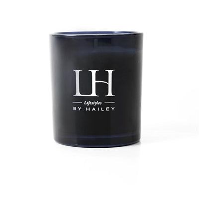 Lavender & Patchouli Candle 10 oz