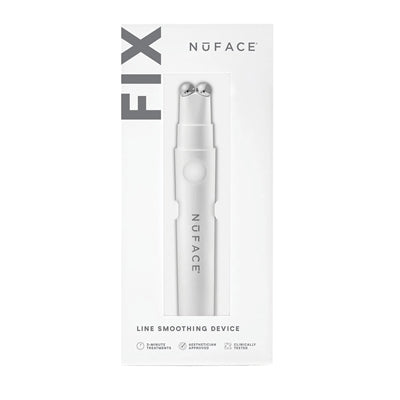 NuFace Fix