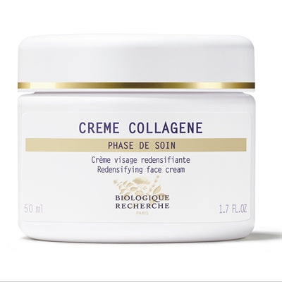 Creme Collagene