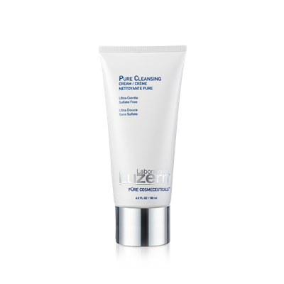 L'Essentials Crème Nettoyante Pure