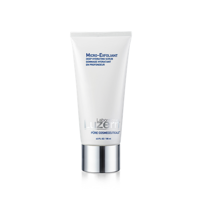 L'Essentials Micro-Exfoliant