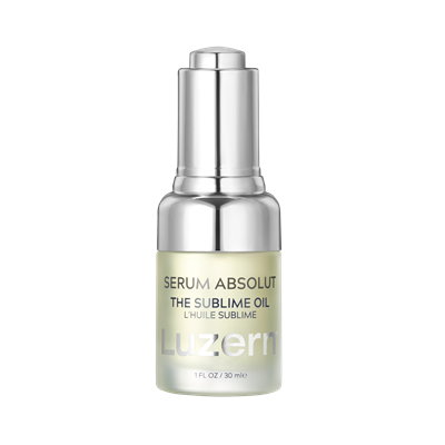 Serum Absolut The Sublime Oil