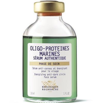 Oligo-Protéines Marines