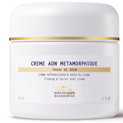 Crème ADN Métamorphique