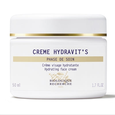 Crème Hydravit'S