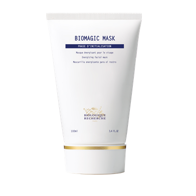 Masque biomagique