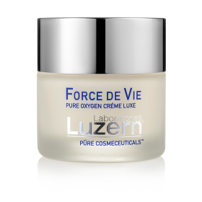 Force de Vie Creme Luxe